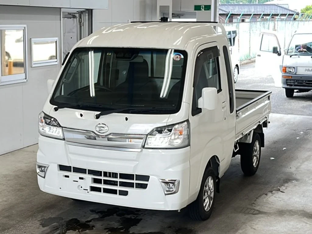 Daihatsu Hijet Truck S500P 2021